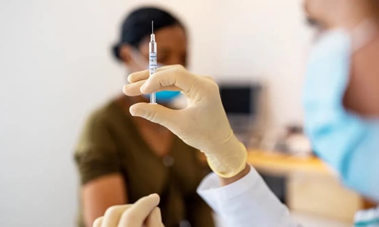 100ಕೋಟಿ ಸನಿಹಕ್ಕೆ ಲಸಿಕೆ ಅಭಿಯಾನ :ಹೆಚ್ಚು ಲಸಿಕೆ ನೀಡಿದ ರಾಜ್ಯಗಳಲ್ಲಿ ಕರ್ನಾಟಕಕ್ಕೂ ಸ್ಥಾನ