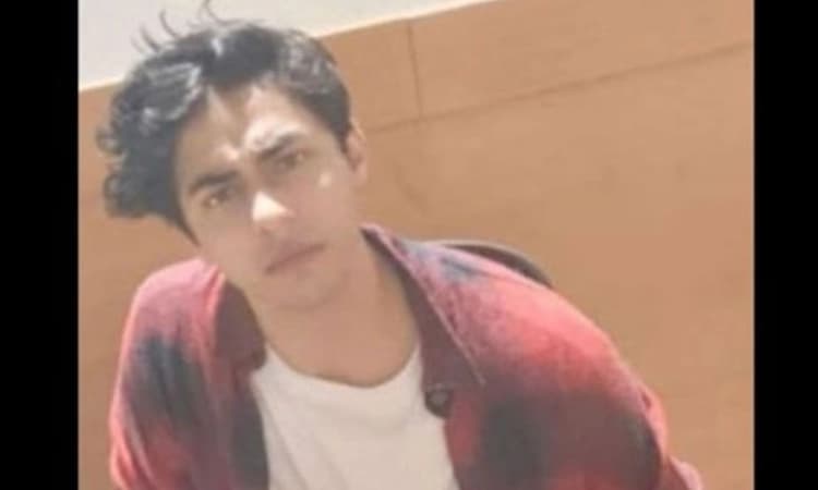 ಡ್ರಗ್ಸ್ ಪ್ರಕರಣದಲ್ಲಿ ಜಾಮೀನಿಲ್ಲ: ಆರ್ಯನ್ ಖಾನ್ ಗೆ ಜೈಲೇ ಗತಿ