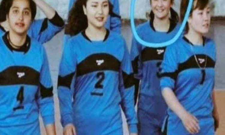 ತಾಲಿಬಾನ್ ಉಗ್ರರ ರಣಕೇಕೆ; ವಾಲಿಬಾಲ್ ತಂಡದ ಸ್ಟಾರ್ ಆಟಗಾರ್ತಿಯ ಶಿರಚ್ಛೇದನ