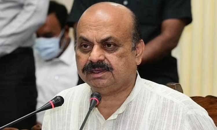 ಕನ್ನಡ ರಾಜ್ಯೋತ್ಸವ ಅದ್ದೂರಿ ಆಚರಣೆ ಬಗ್ಗೆ ಶೀಘ್ರವೇ ತೀರ್ಮಾನ : ಸಿಎಂ