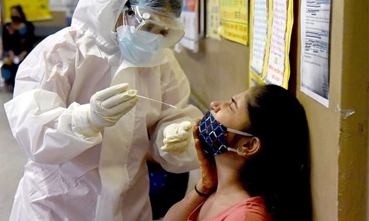 ಕೋವಿಡ್: ರಾಜ್ಯದಲ್ಲಿಂದು 310 ಹೊಸ ಪ್ರಕರಣ ಪತ್ತೆ | 347 ಸೋಂಕಿತರು ಗುಣಮುಖ 