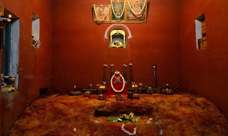 ಗರಡಿ ಮನೆ ಉಳಿವಿಗೆ ಬೇಕು ಮೂಲಸೌಕರ್ಯ