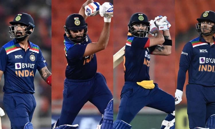ಇಶಾನ್, ರಾಹುಲ್, ವಿರಾಟ್: ಟಿ20 ವಿಶ್ವಕಪ್ ನಲ್ಲಿ ಭಾರತದ ಆರಂಭಿಕ ಆಟಗಾರ ಯಾರು?