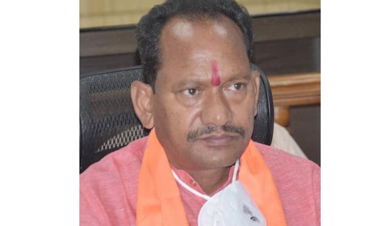 ಕಾಲುಬಾಯಿ ರೋಗಕ್ಕೆ ಕೇಂದ್ರದಿಂದ 50 ಲಕ್ಷ ಡೋಸ್ ಲಸಿಕೆ ಪೂರೈಕೆ : ಸಚಿವ ಪ್ರಭು ಚವ್ಹಾಣ್