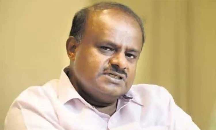 ಕಾಂಗ್ರೆಸ್-ಬಿಜೆಪಿ ಎರಡೂ ಪರ್ಸೆಂಟೆಜ್ ಪಕ್ಷಗಳು: ಮಾಜಿ ಸಿಎಂ ಕುಮಾರಸ್ವಾಮಿ