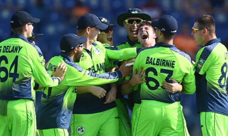 ನಾಲ್ಕು ಎಸೆತದಲ್ಲಿ ನಾಲ್ಕು ವಿಕೆಟ್: ಹೊಸ ದಾಖಲೆ ಬರೆದ ಐರ್ಲೆಂಡ್ ಬೌಲರ್