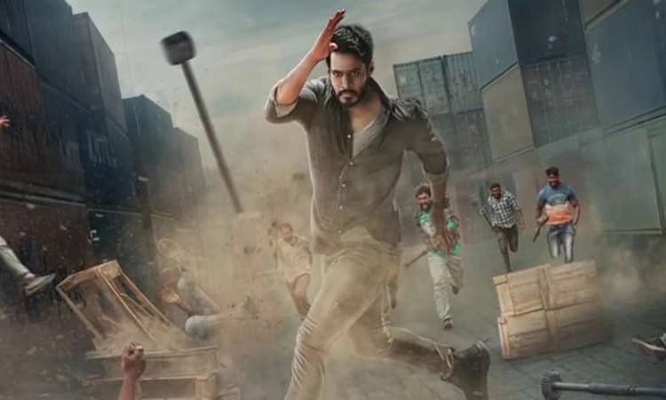 ನಿಖೀಲ್‌ ಕುಮಾರ್ ‘ರೈಡರ್‌’ ರಿಲೀಸ್‌ ದಿನಾಂಕ ಫಿಕ್ಸ್