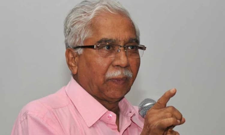 ದೇಶದ ಸಂಸ್ಕೃತಿ, ಇತಿಹಾಸ ಯುವ ಬರಹಗಾರರಿಗೆ ಆವಿಷ್ಕಾರ : ಚಂದ್ರಶೇಖರ ಕಂಬಾರ