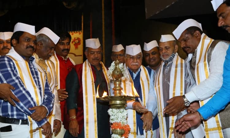 ಉತ್ತರ ಕರ್ನಾಟಕ ಭಾಗದ ಜನರು ಮುಗ್ದರು: ಡಾ. ಚಂದ್ರಶೇಖರ ಕಂಬಾರ