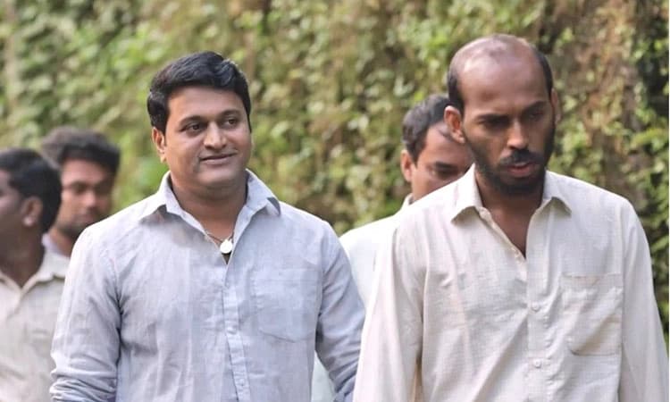 ಸಿನಿ ರಸಿಕರ ಗಮನ ಸೆಳೆದ ‘ಗರುಡ ಗಮನ, ವೃಷಭ ವಾಹನ’ ಟ್ರೈಲರ್