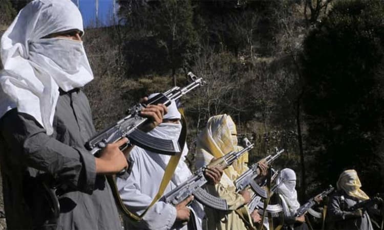 ಭಯೋತ್ಪಾದಕ ಮುಖಂಡರ ಜತೆ ಐಎಸ್ ಐ ರಹಸ್ಯ ಸಭೆ: ಕಾಶ್ಮೀರಿ ಪಂಡಿತರ ಹತ್ಯೆಗೆ ಸಂಚು