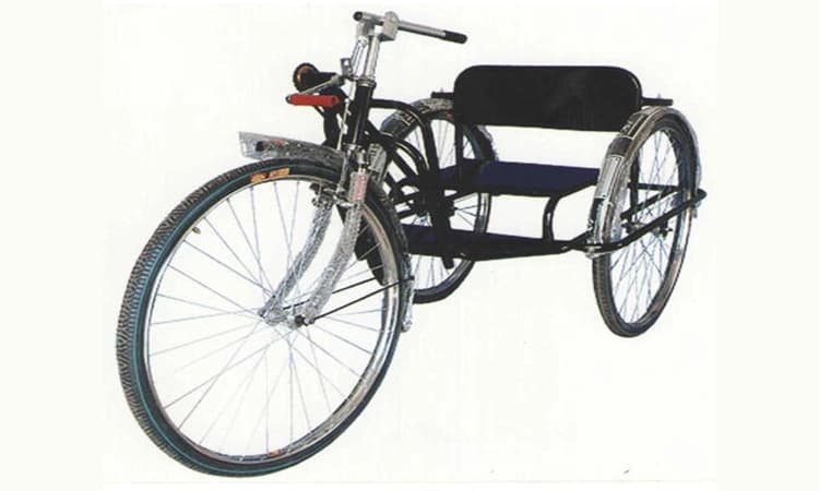 19 ಅಂಗವಿಕಲರಿಗೆ ಟ್ರೈಸಿಕಲ್‌ ವಿತರಣೆ