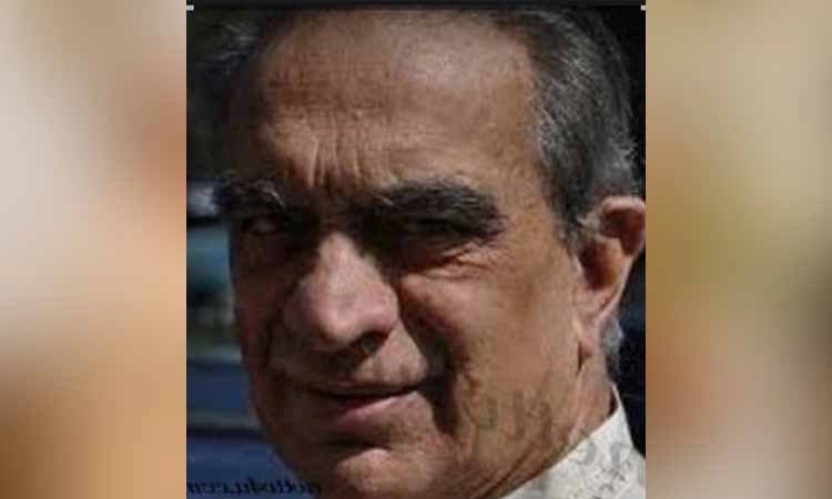 ಹಿರಿಯ ನಟ ಪ್ರೊ.ಜಿ.ಕೆ ಗೋವಿಂದ ರಾವ್ ಇನ್ನಿಲ್ಲ