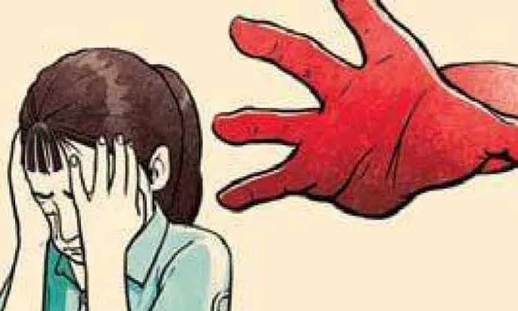 ವಿಜಯಪುರ: 9 ವರ್ಷದ ಬಾಲಕಿ ಮೇಲೆ 60 ವರ್ಷದ ವೃದ್ಧನಿಂದ ಅತ್ಯಾಚಾರ