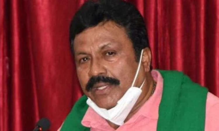 ಡಿಕೆಶಿ ವಿರುದ್ಧ ಸಲೀಂ ಆರೋಪ: ದೂರು ನೀಡಿದರೆ ಸರಕಾರ ತನಿಖೆ ನಡೆಸುತ್ತದೆ