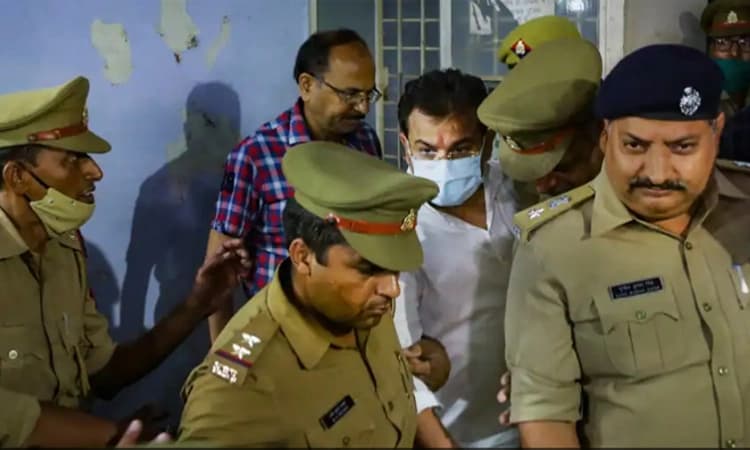 ಲಖೀಂಪುರ್ ಖೇರಿ ಹಿಂಸಾಚಾರ ಪ್ರಕರಣ: ಆಶಿಶ್ ಮಿಶ್ರಾ ಜಾಮೀನು ಅರ್ಜಿ ವಜಾ