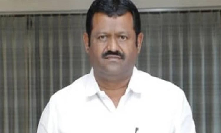 ಡಿಕೆಶಿ ಕಲೆಕ್ಷನ್ ಗಿರಾಕಿ ಎಂದು ಸಲೀಂ ಸತ್ಯ ಹೇಳಿದ್ದಾರೆ : ಸಚಿವ ಮುನೇನಕೊಪ್ಪ