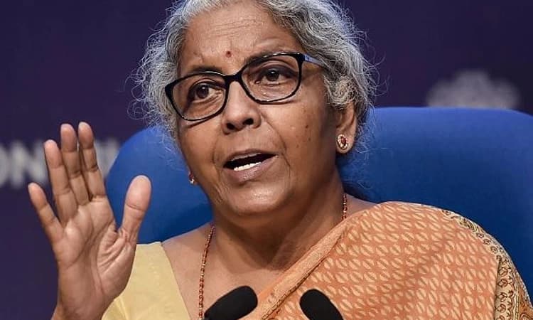 ಲಖೀಂಪುರ್ ರೈತರ ಹತ್ಯೆ ಖಂಡನೀಯ: ಸಚಿವೆ ನಿರ್ಮಲಾ ಸೀತಾರಾಮನ್