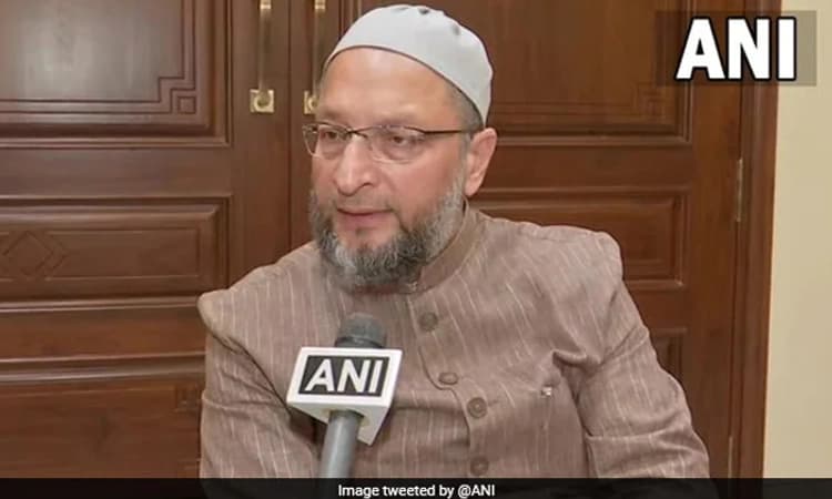 ಶೀಘ್ರದಲ್ಲೇ ಬಿಜೆಪಿ “ಸಾವರ್ಕರ್ ದೇಶದ ರಾಷ್ಟ್ರಪಿತ” ಎಂದು ಘೋಷಿಸುತ್ತೆ: ಒವೈಸಿ