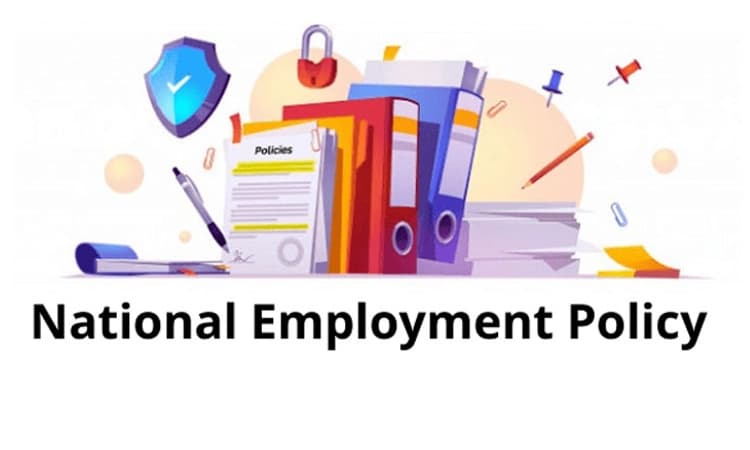 ಸಮರ್ಪಕವಾಗಿ ಉದ್ಯೋಗ ನೀತಿ ಜಾರಿಯಾಗಲಿ