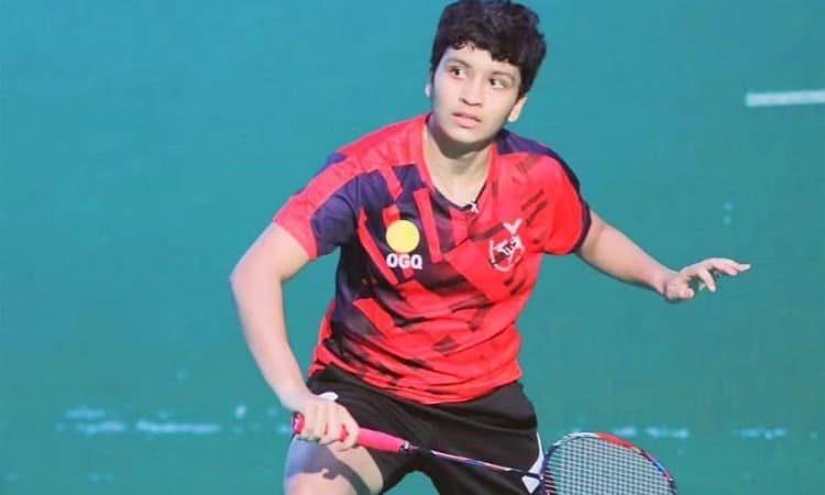 ಉಬೆರ್‌ ಕಪ್‌ ಬ್ಯಾಡ್ಮಿಂಟನ್‌: ಭಾರತ ಕ್ವಾರ್ಟರ್‌ ಫೈನಲ್‌ಗೆ