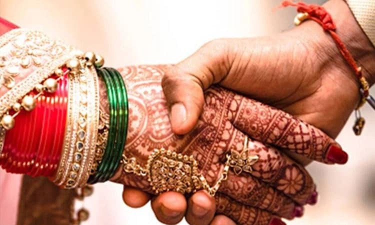 ಅಪ್ರಾಪ್ತ ಬಾಲಕಿಯ ಮದುವೆ: ಮಗುವಾದ ಬಳಿಕ ಪ್ರಕರಣ ಬೆಳಕಿಗೆ!