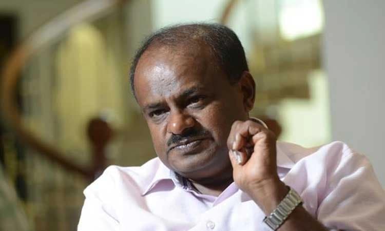 2023 ರ ಚುನಾವಣೆಯಲ್ಲಿ ಸ್ವತಂತ್ರ ಸರ್ಕಾರ ನಡೆಸಲು ನಮ್ಮ ಪಕ್ಷವನ್ನು ಬೆಂಬಲಿಸಿ:  ಹೆಚ್ ಡಿಕೆ