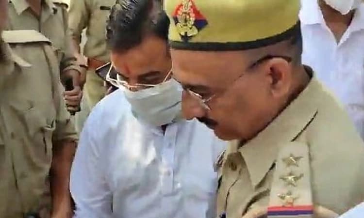 ಲಖೀಂಪುರಖೇರಿ ಹಿಂಸಾಚಾರ: 15ರ ವರೆಗೆ ಆಶಿಶ್‌ ಪೊಲೀಸ್‌ ವಶಕ್ಕೆ