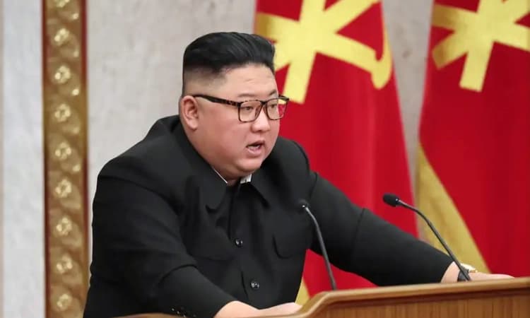 ಹಣ ಕಂಡ್ರೆ ಬಾಯಿಬಿಡುವ ಕಿಮ್‌!  ಬಿಬಿಸಿ ಸಂದರ್ಶನದಲ್ಲಿ ಸೇನಾ ಕಮಾಂಡರ್‌ ಮಾಹಿತಿ