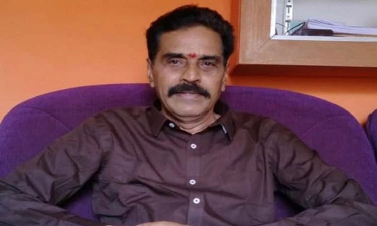 ಚಂದನವನದ ಹಿರಿಯ ನಟ ಉಮೇಶ್​ ಹೆಗ್ಡೆ ಹೃದಾಯಾಘಾತದಿಂದ ನಿಧನ