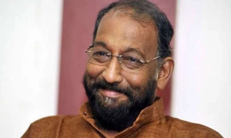 ರಾಷ್ಟ್ರ ಪ್ರಶಸ್ತಿ ವಿಜೇತ ಹಿರಿಯ ನಟ ನೆಡುಮುಡಿ ವೇಣು ಇನ್ನಿಲ್ಲ