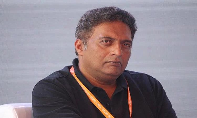 MAA ಚುನಾವಣೆಯಲ್ಲಿ ಬಹುಭಾಷಾ ನಟ ಪ್ರಕಾಶ್ ರಾಜ್‍ಗೆ ಸೋಲು