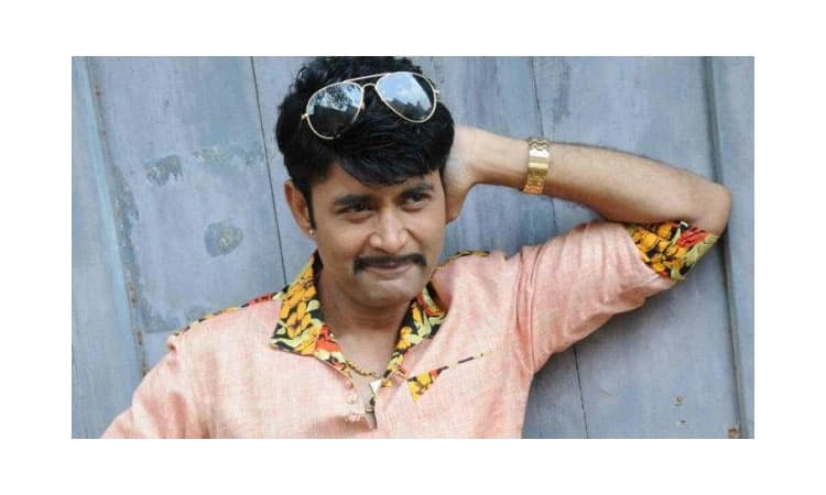 ಹಾರರ್ ಚಿತ್ರದಲ್ಲಿ ನಾಯಕನಾಗಿ ಶರಣ್