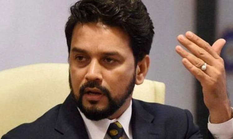 ಏಕಪಕ್ಷೀಯ ನಿರ್ಧಾರ : ಹಾಕಿ ಇಂಡಿಯಾ ವಿರುದ್ಧ ಕ್ರೀಡಾ ಸಚಿವ ಕಿಡಿ