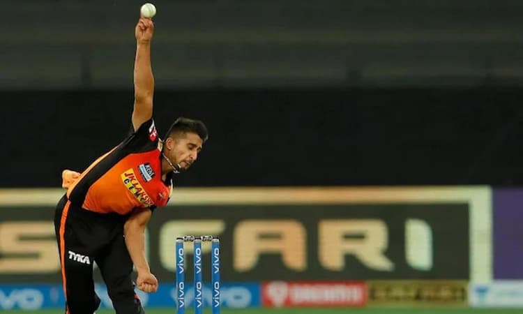 ಜಮ್ಮು ವೇಗಿಗೆ ಒಲಿದ ಅದೃಷ್ಟ: ವಿಶ್ವಕಪ್ ಗೆ ನೆಟ್ ಬೌಲರ್ ಆಗಿ ಉಮ್ರಾನ್ ಮಲಿಕ್ ಆಯ್ಕೆ