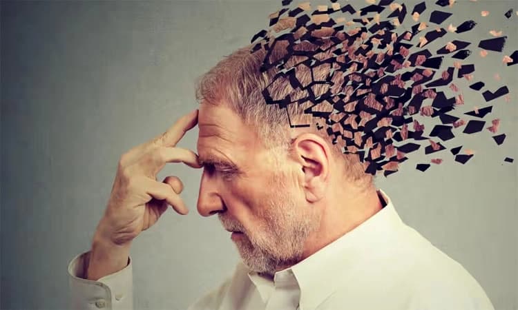 ಅಲ್ಜೀಮರ್ ಡಿಮೆನ್ಶಿಯಾ