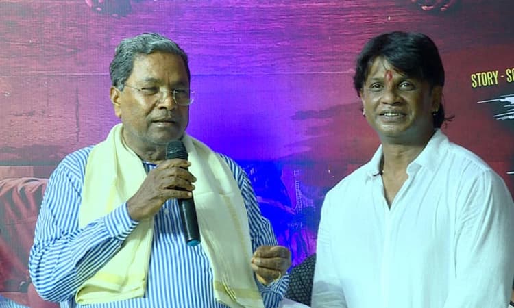 ‘ಸಲಗ’ನಿಗೆ ‘ಟಗರು’ ಸಾಥ್‌!