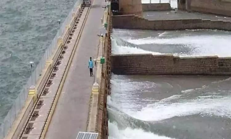 ಕನಕಪುರ ಪ್ರಾಂತ್ಯದಲ್ಲಿ ಕಾವೇರಿ ಹೆಚ್ಚು ಮಲಿನ!