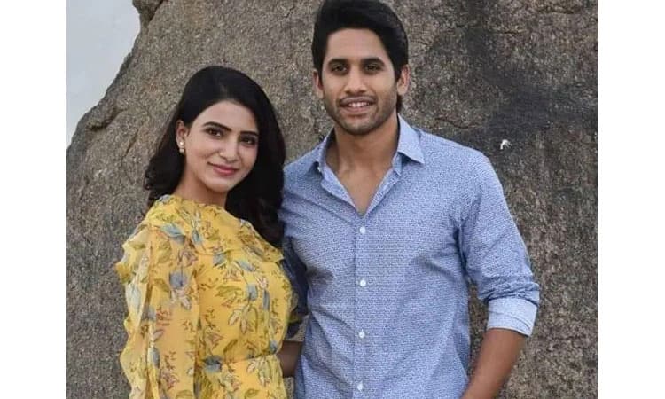 ವಿಚ್ಛೇದನಕ್ಕೆ “ಅಕ್ರಮ ಸಂಬಂಧ” ಕಾರಣ ಎಂದವರಿಗೆ ಉತ್ತರ ಕೊಟ್ಟ ನಟಿ ಸಮಂತಾ