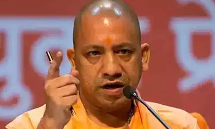 ಒತ್ತಡಗಳಿಗೆ ಮಣಿಯದೆ ಕ್ರಮ ಕೈಗೊಳ್ಳಲಾಗುವುದು : ಸಿಎಂ ಯೋಗಿ ಆದಿತ್ಯನಾಥ್