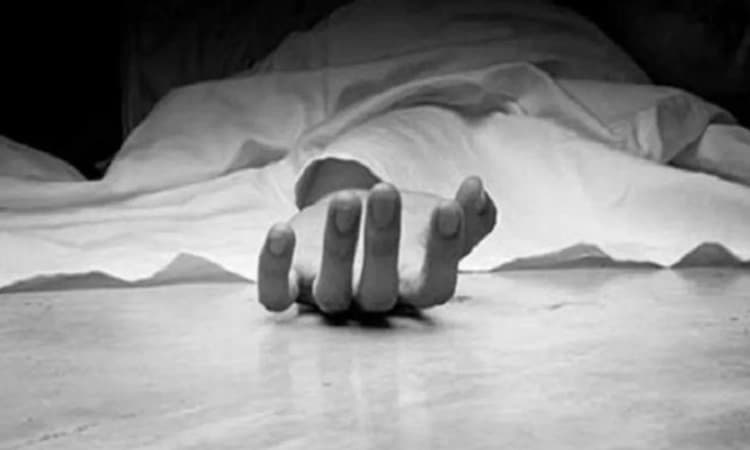 ರೈಲಿನಡಿ ಬಿದ್ದು ವ್ಯಕ್ತಿ ಸಾವು