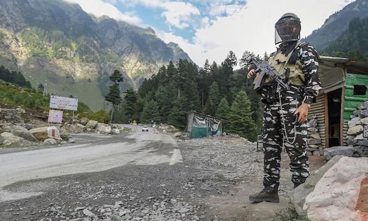 ಮತ್ತೊಮ್ಮೆ ಇಂಡೋ ಚೈನಾ ಸಂಘರ್ಷ: ಅ.ಪ್ರದೇಶದಲ್ಲಿ 200 ಚೀನಾ ಸೈನಿಕರನ್ನು ತಡೆದ ಭಾರತೀಯ ಸೈನ್ಯ