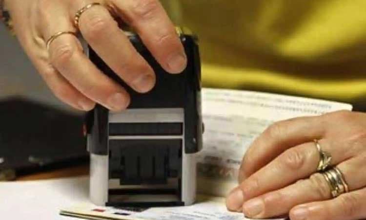 ಕೊರೊನಾ ಕಾರಣಕ್ಕೆ ವೀಸಾ ನಿರಾಕರಣೆ ಸಲ್ಲ