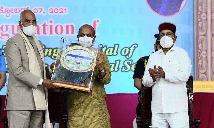 ಚಾಮರಾಜನಗರಕ್ಕೆ ಬರುವುದು ನನ್ನ ಕರ್ತವ್ಯ: ಸಿಎಂ ಬೊಮ್ಮಾಯಿ