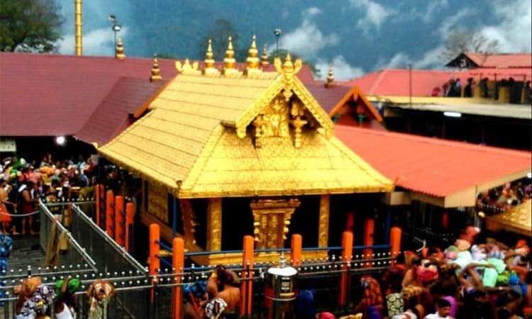 ಶಬರಿಮಲೆ ಯಾತ್ರೆಗೆ ಕೇರಳ ಸರ್ಕಾರದಿಂದ ಸಿದ್ಧತೆ ಶುರು