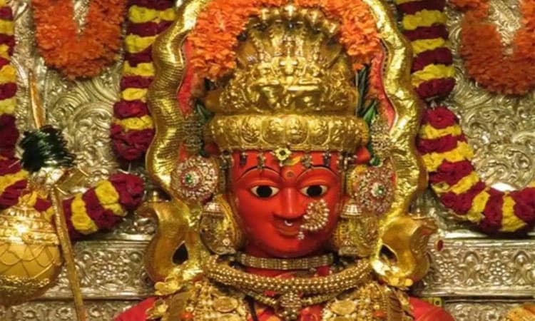 ಮಾರಿಕಾಂಬಾ ದೇವಸ್ಥಾನದಲ್ಲಿ ನಾಳೆಯಿಂದ ನವರಾತ್ರಿ