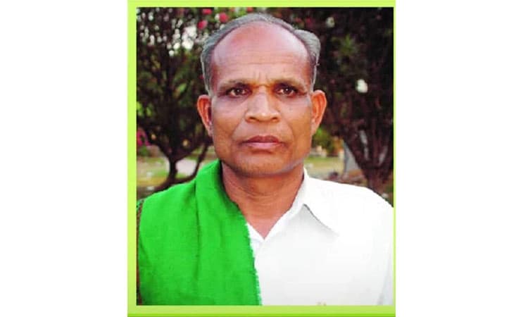 “ಹಸಿರು ಕ್ರಾಂತಿ” ಸಂಪಾದಕ ಕಲ್ಯಾಣರಾವ್ ನಿಧನಕ್ಕೆ ಸಿ ಎಂ ಬೊಮ್ಮಾಯಿ ಸಂತಾಪ