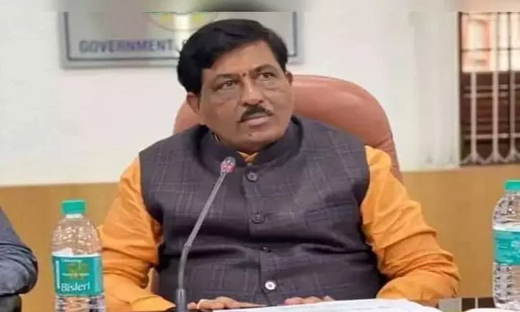 ಕೃಷ್ಣೆಗಾಗಿ ಪಾದಯಾತ್ರೆ: ರಾಜಕೀಯ ಗಿಮಿಕ್‌ : ಸಚಿವ ಮುರಗೇಶ ನಿರಾಣಿ