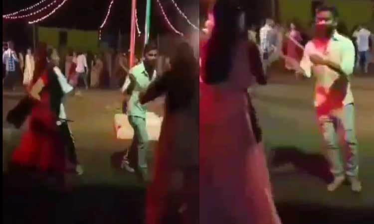 ಕೋವಿಡ್ ನಿಮಿತ್ತ ಈ ಬಾರಿಯೂ ದಾಂಡೇಲಿಯಲ್ಲಿ ದಾಂಡಿಯಾ ಡೌಟ್