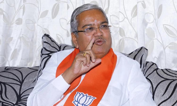 ಆರೋಪ ಸಾಬೀತುಪಡಿಸಿ ಅಥವಾ ಬಹಿರಂಗ ಕ್ಷಮೆ ಕೇಳಿ: ಎಂ.ಬಿ.ಪಾಟೀಲ್ ಗೆ ಕಾರಜೋಳ ಸವಾಲು